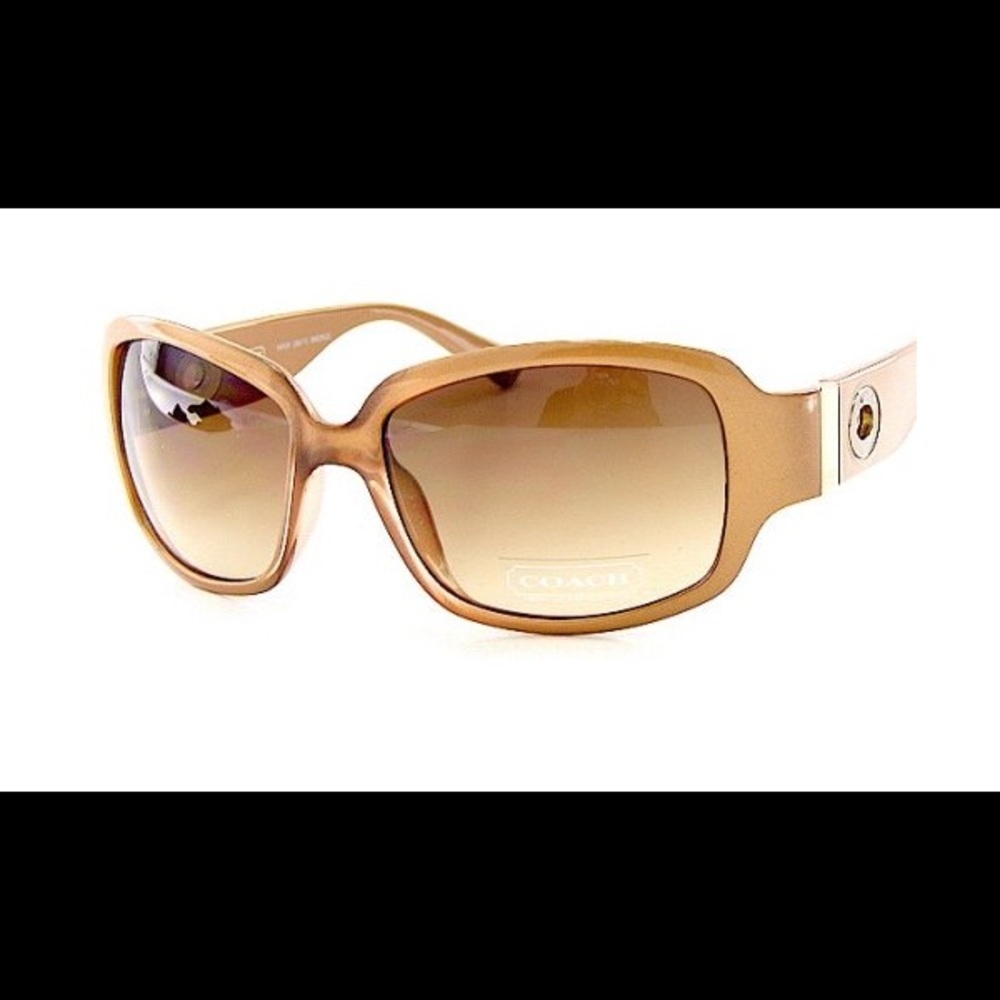 COACH SUNGLASSES 🕶 100% authentic